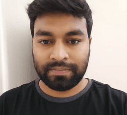 Foysal Ahmed